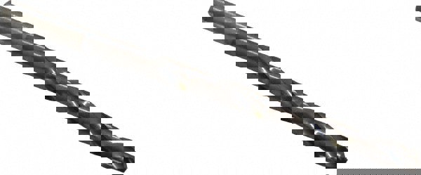 Jobber Length Drill Bit: 3/16